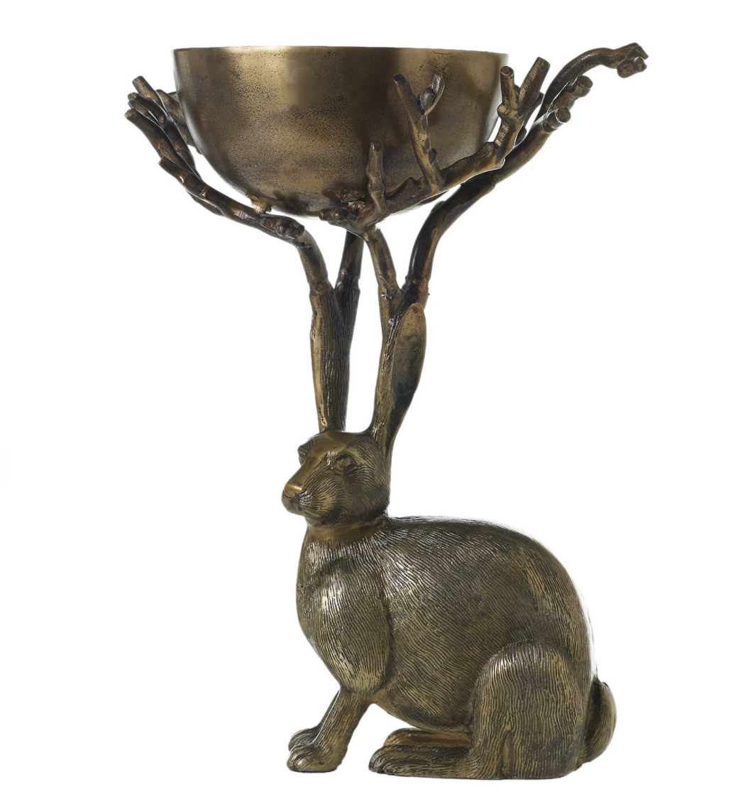 E + E Branch Bowl - Chapin Furniture