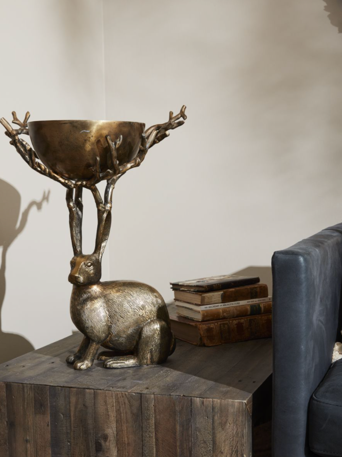 E + E Branch Bowl - Chapin Furniture