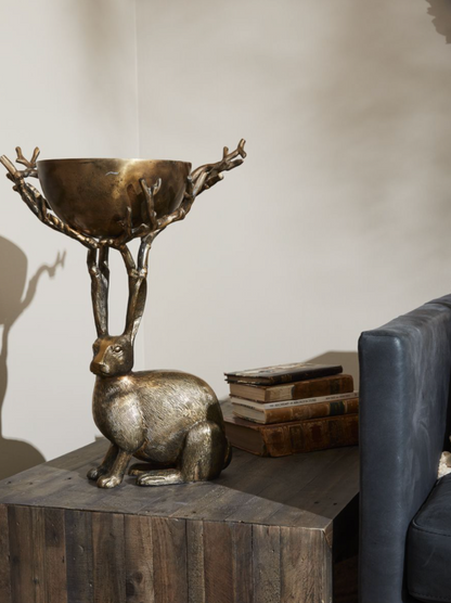 E + E Branch Bowl - Chapin Furniture