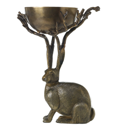 E + E Branch Bowl - Chapin Furniture