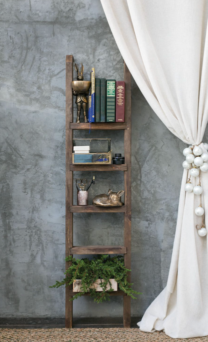 E + E Hare Dish Stand - Chapin Furniture