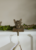 E + E Louie the Mouse Stocking Holder - Chapin Furniture