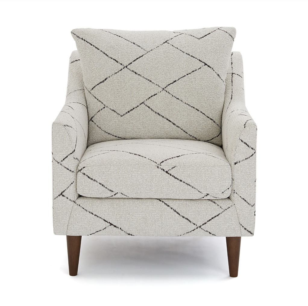 Smitten Chair - Chapin Furniture