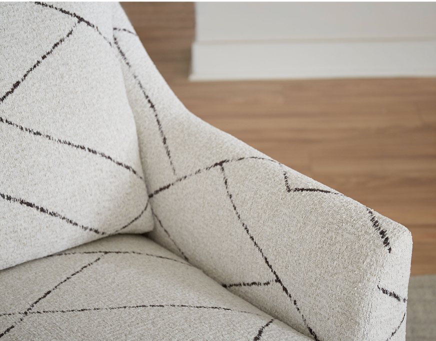 Smitten Chair - Chapin Furniture