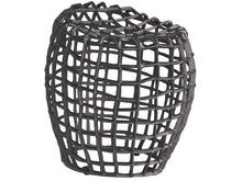 Oasis Coastal Living Seadrift Stool