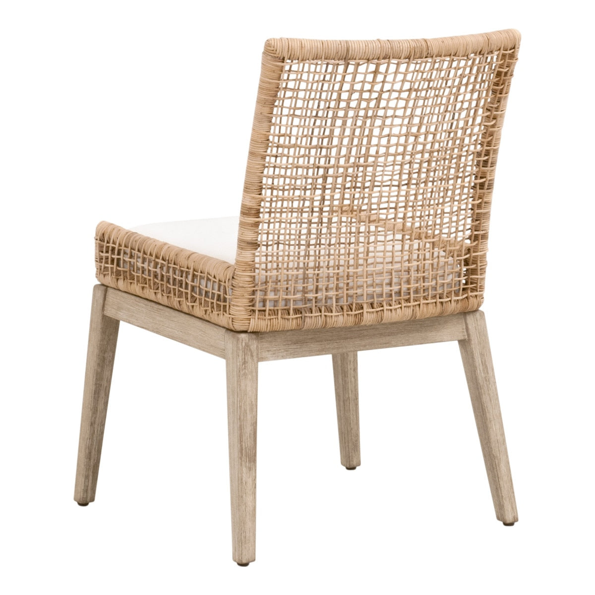 Seaside Dining Chair- Set of 2 - Chapin Furniture