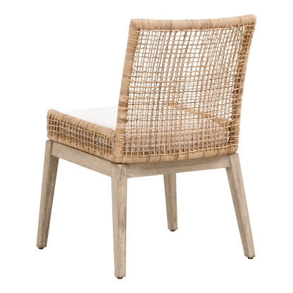 Seaside Dining Chair- Set of 2 - Chapin Furniture