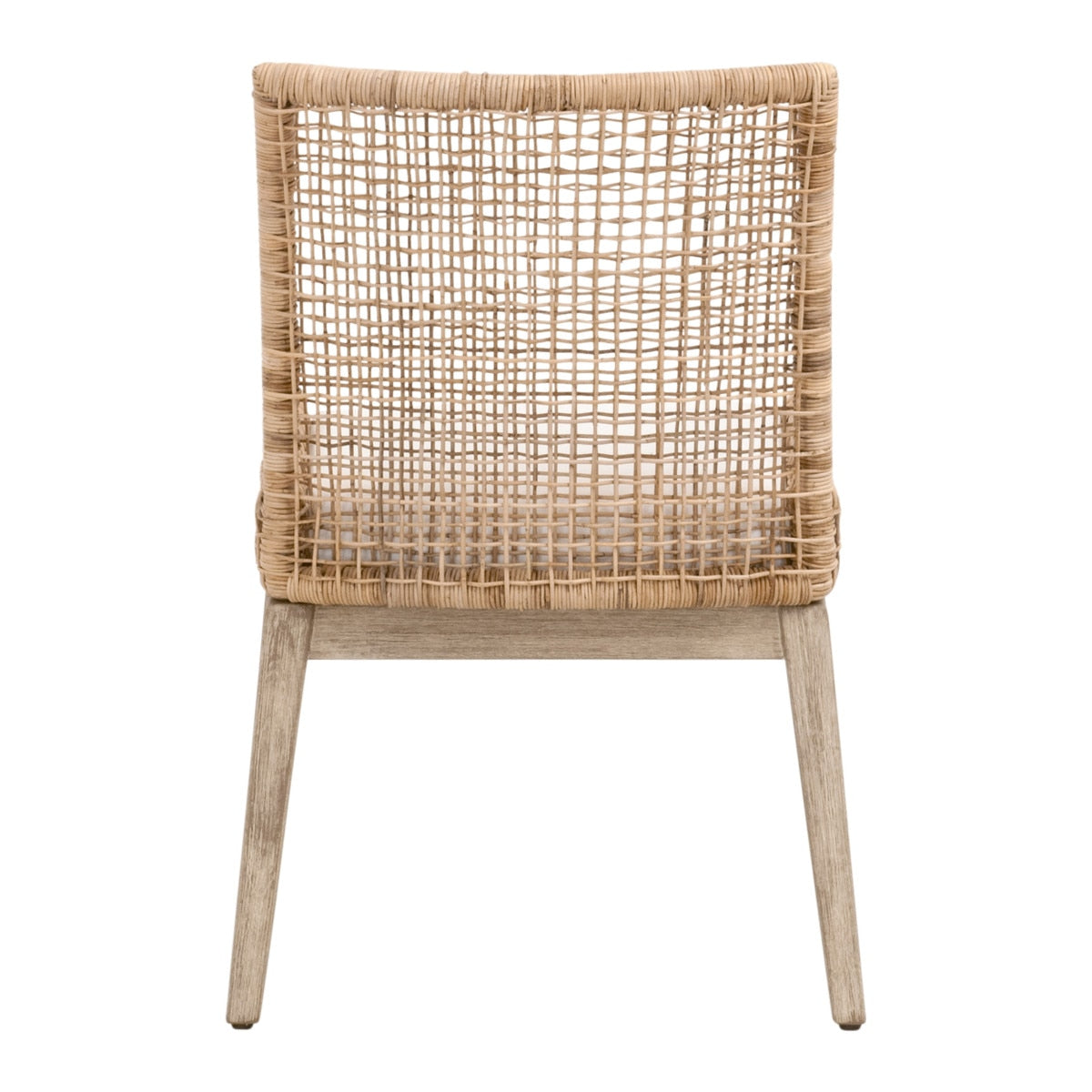 Seaside Dining Chair- Set of 2 - Chapin Furniture