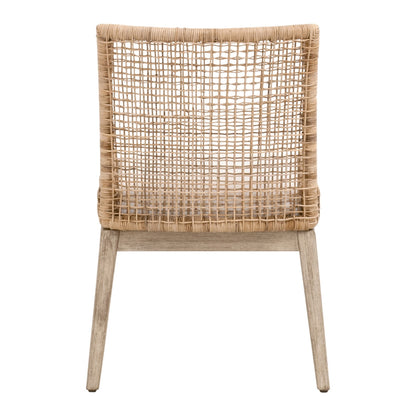 Seaside Dining Chair- Set of 2 - Chapin Furniture