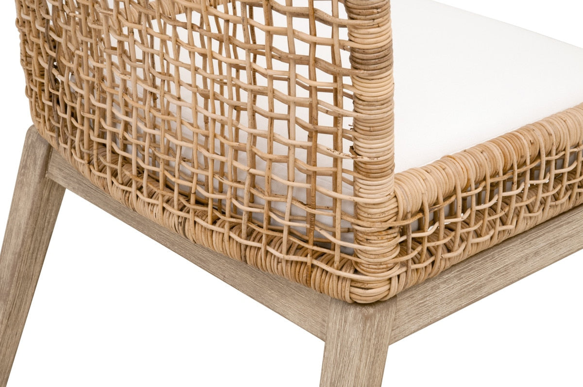 Seaside Dining Chair- Set of 2 - Chapin Furniture