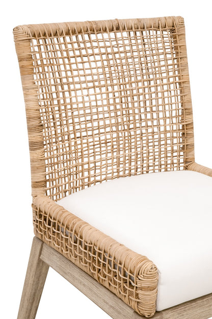 Seaside Dining Chair- Set of 2 - Chapin Furniture