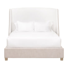 Sloan Upholstered Bed - Chapin Furniture