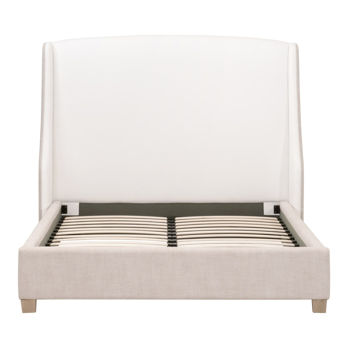 Sloan Upholstered Bed - Chapin Furniture