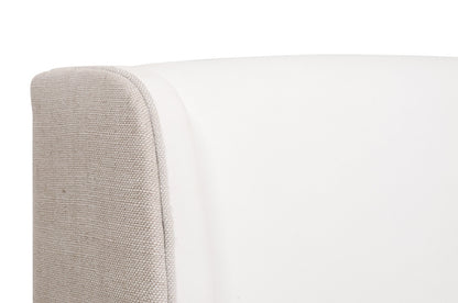 Sloan Upholstered Bed - Chapin Furniture