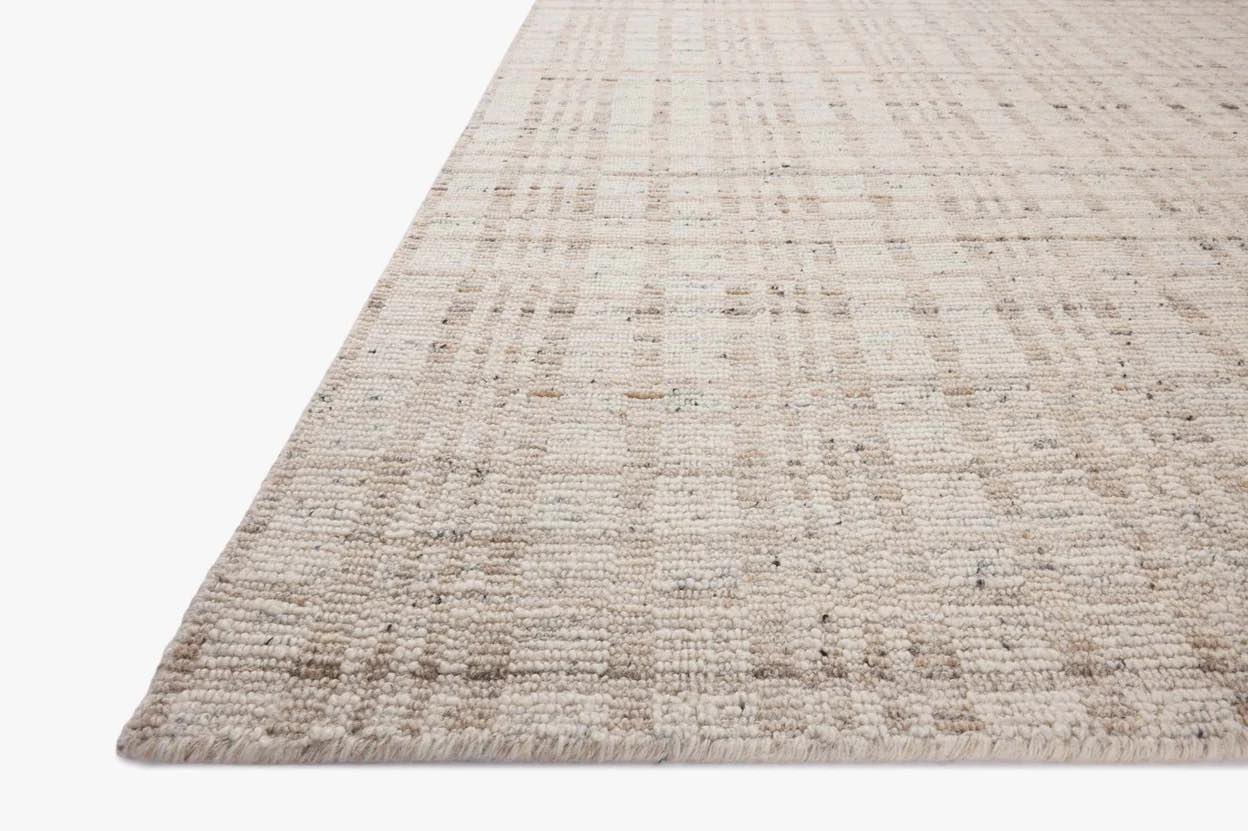 Sonya 01 Rug- Ivory/Natural - Chapin Furniture