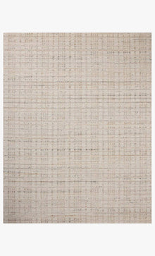 Sonya 01 Rug- Ivory/Natural - Chapin Furniture