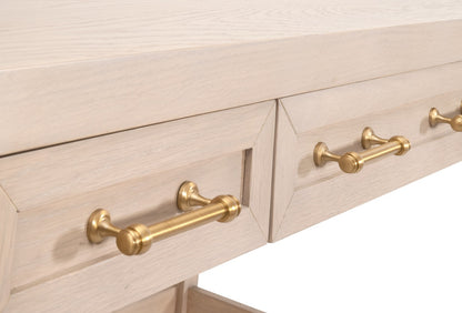 Stella Desk - Chapin Furniture