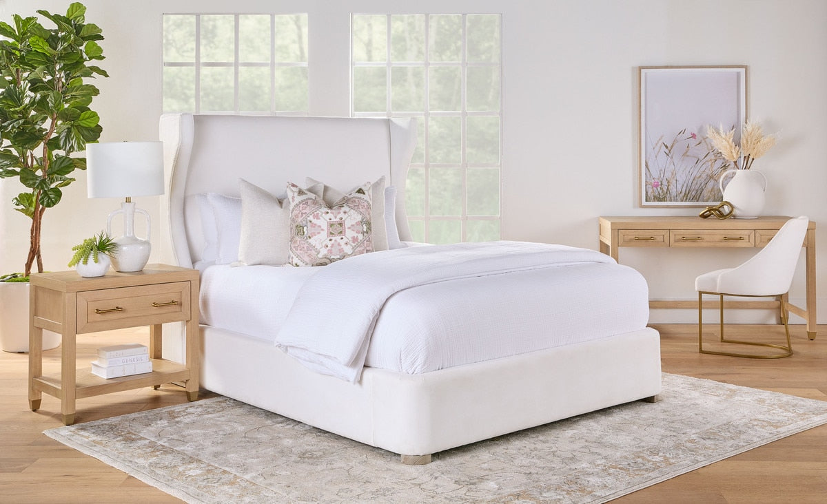 Stella Desk - Chapin Furniture
