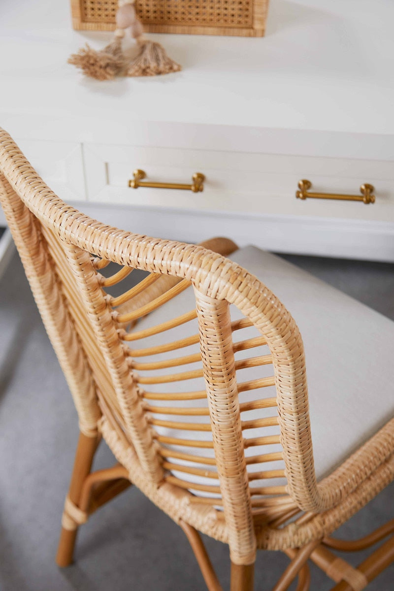 Stella Desk - Chapin Furniture
