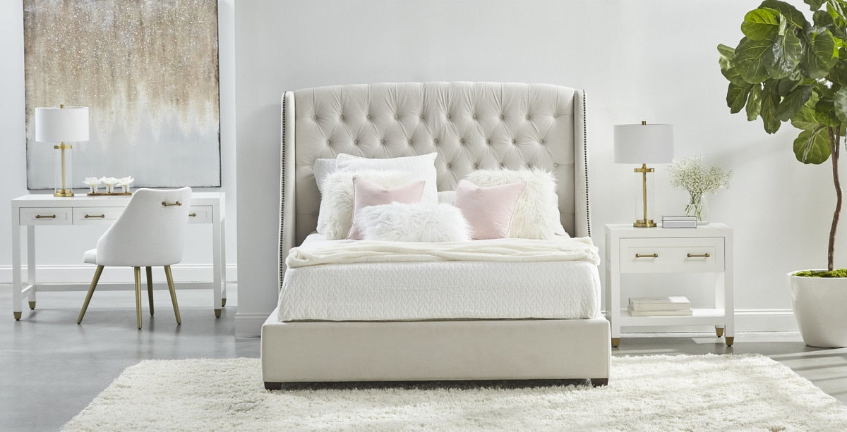 Stella Desk - Chapin Furniture