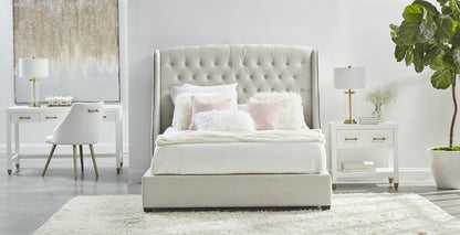Stella Desk - Chapin Furniture