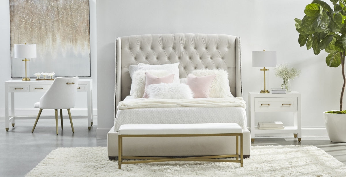 Stella Desk - Chapin Furniture