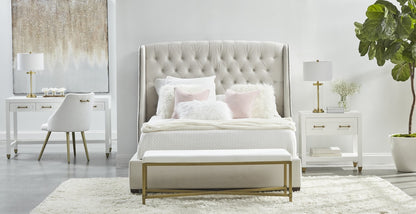 Stella Desk - Chapin Furniture