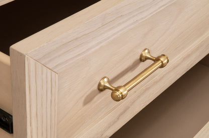 Stella 6 Drawer Double Dresser - Chapin Furniture