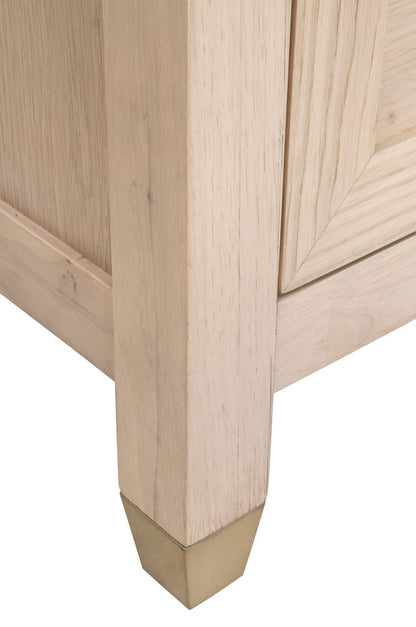 Stella 6 Drawer Double Dresser - Chapin Furniture