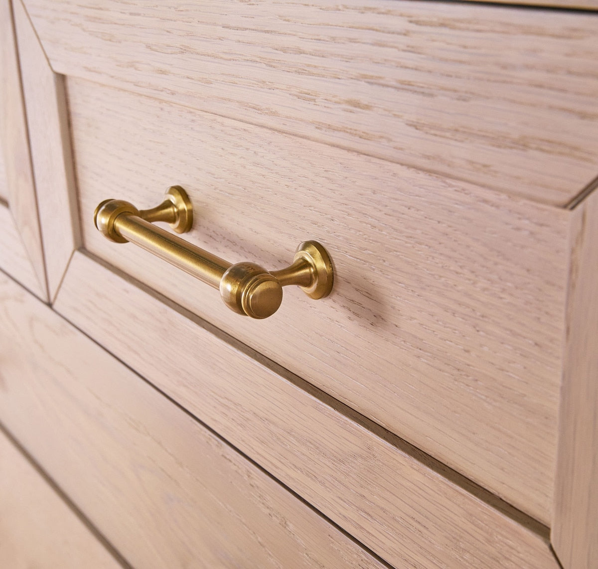Stella 5 Drawer High Chest - Chapin Furniture