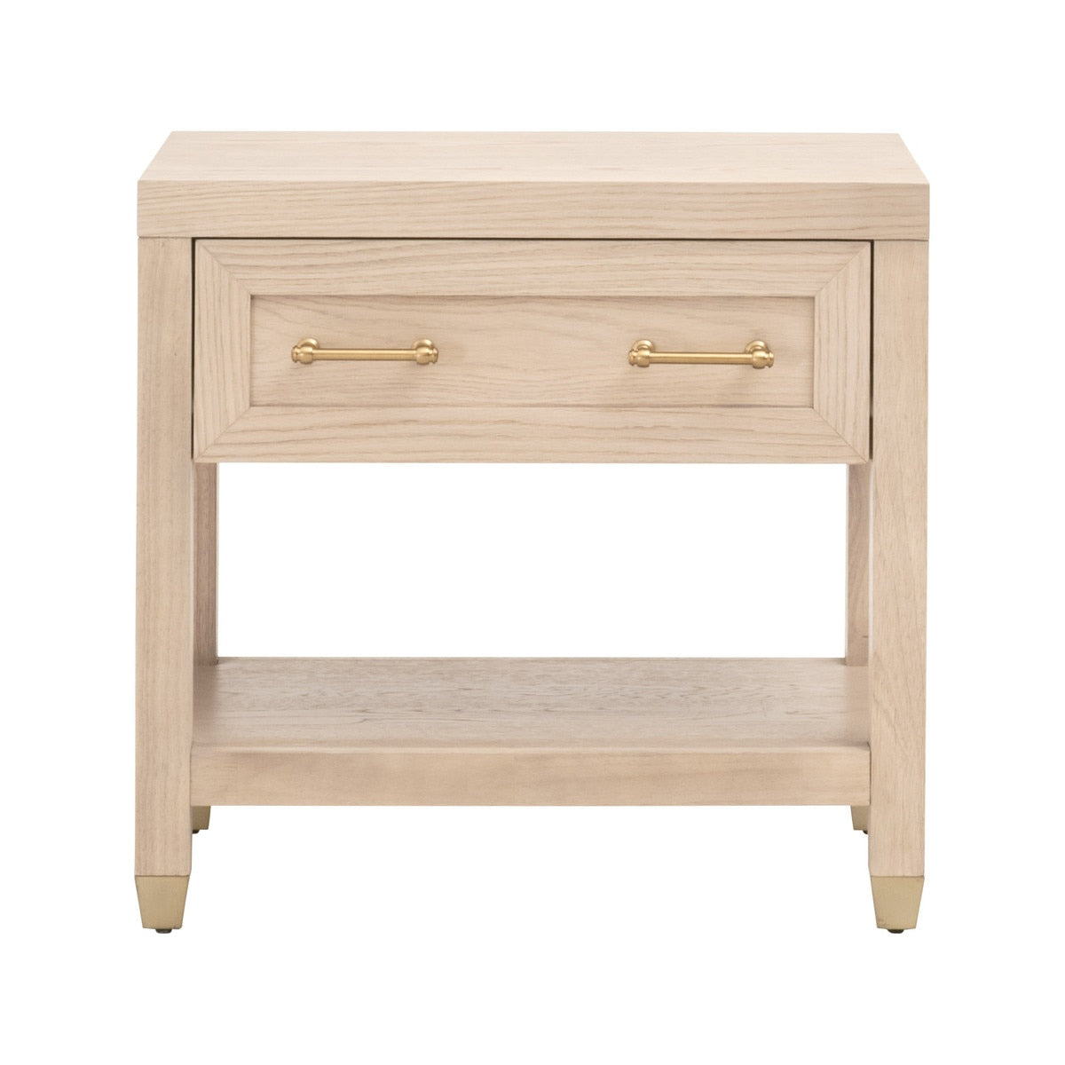 Stella One Drawer Nightstand - Chapin Furniture