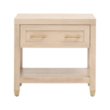 Stella One Drawer Nightstand - Chapin Furniture