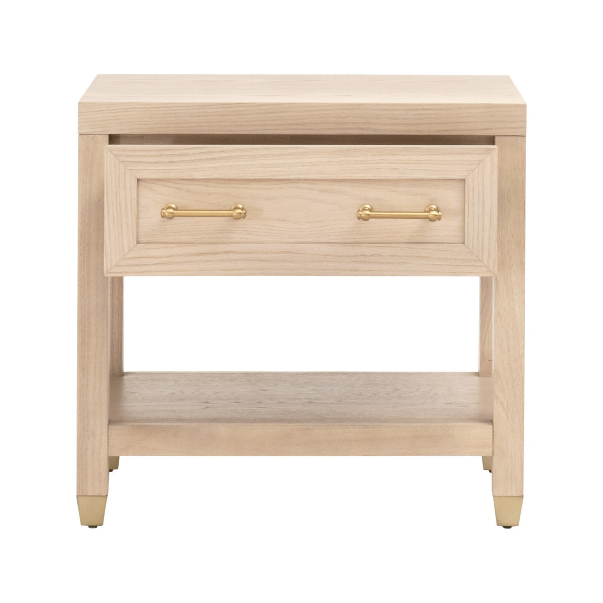 Stella One Drawer Nightstand - Chapin Furniture