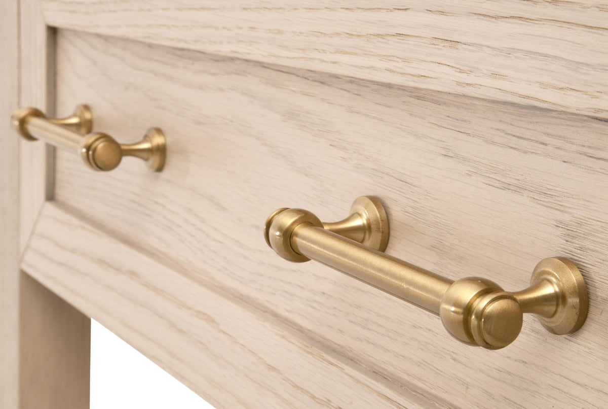 Stella One Drawer Nightstand - Chapin Furniture
