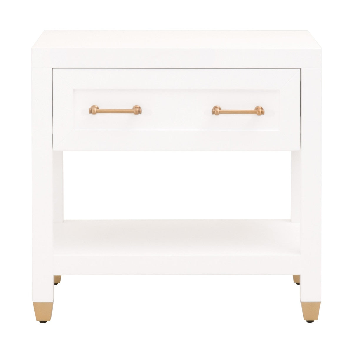 Stella One Drawer Nightstand - Chapin Furniture