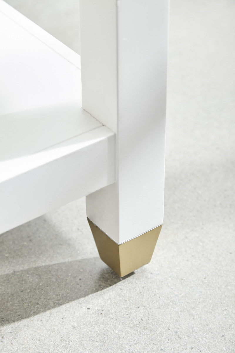 Stella One Drawer Nightstand - Chapin Furniture