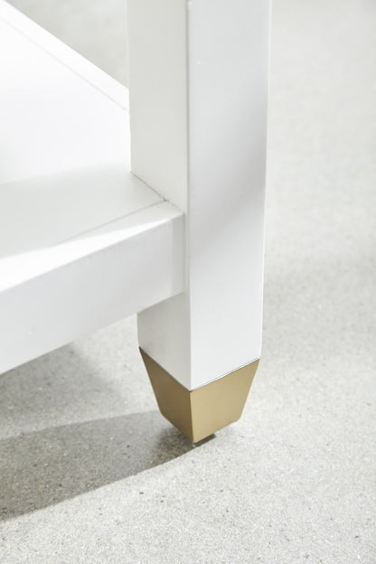 Stella One Drawer Nightstand - Chapin Furniture
