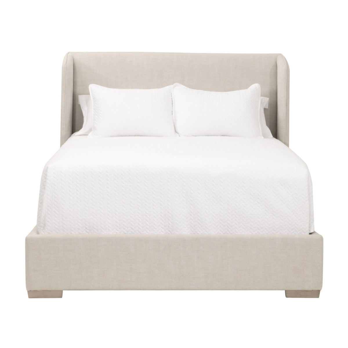 Stewart Upholstered Bed