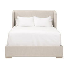 Stewart Upholstered Bed - Chapin Furniture