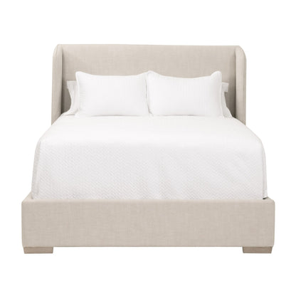 Stewart Upholstered Bed