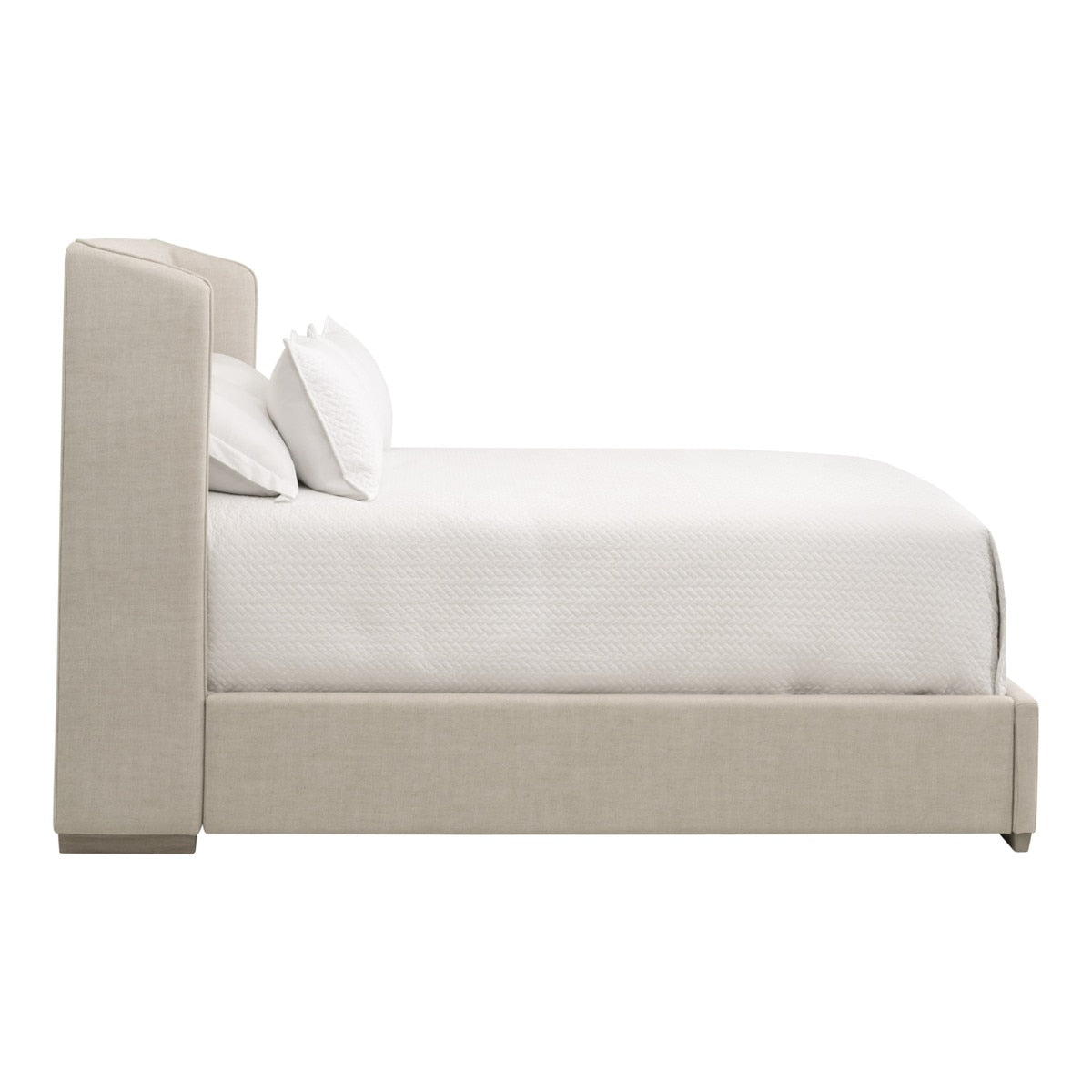 Stewart Upholstered Bed