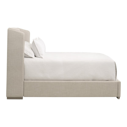 Stewart Upholstered Bed