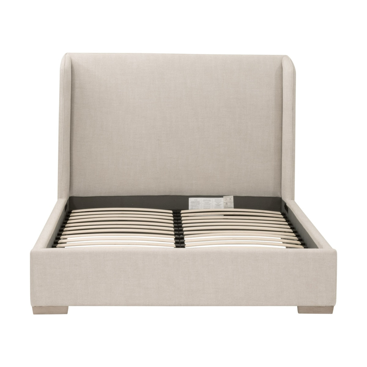 Stewart Upholstered Bed