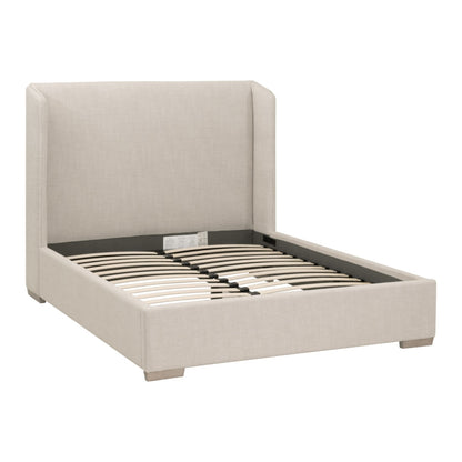 Stewart Upholstered Bed