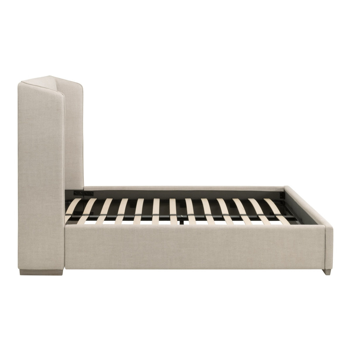 Stewart Upholstered Bed