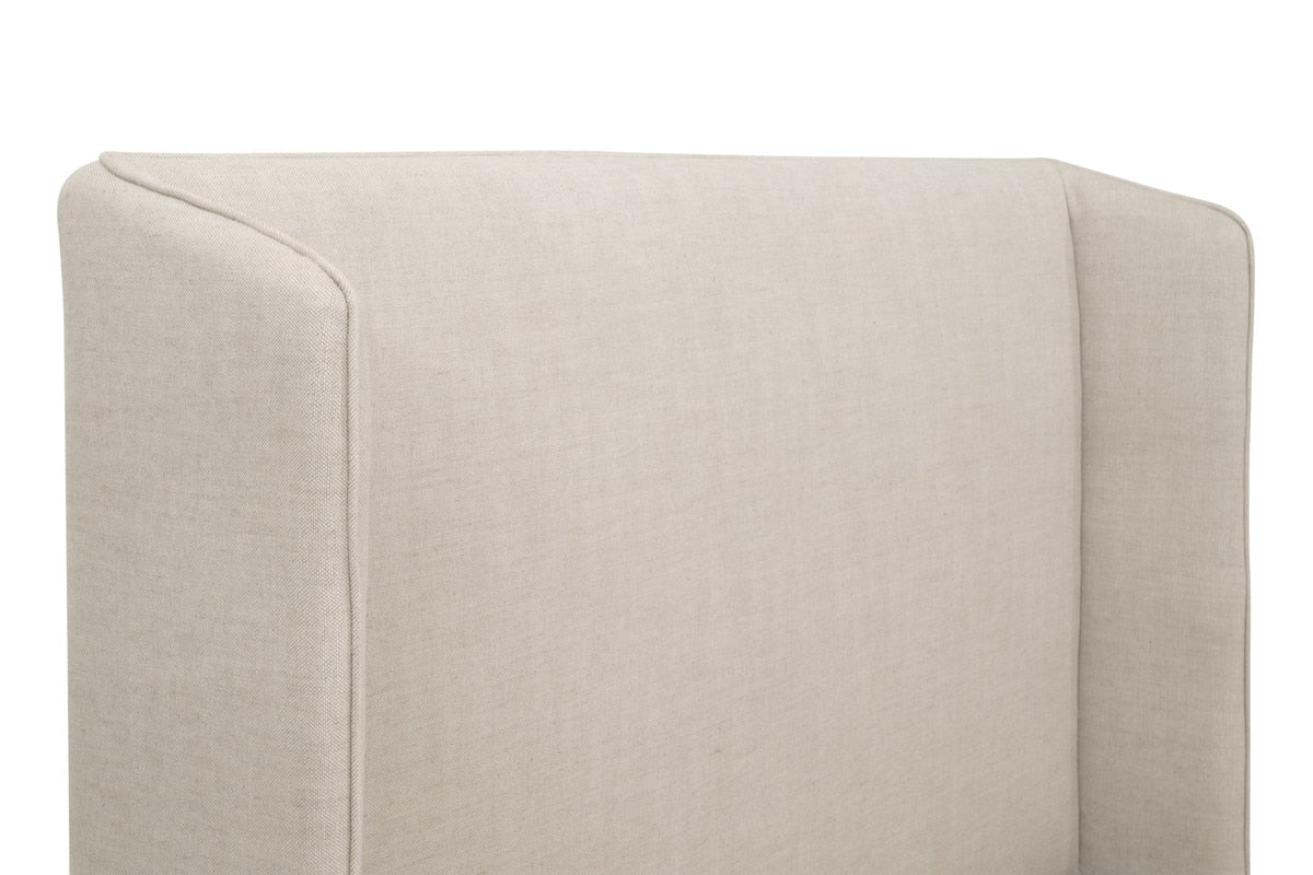Stewart Upholstered Bed
