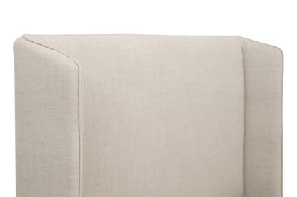 Stewart Upholstered Bed