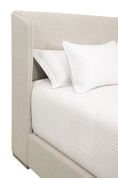 Stewart Upholstered Bed