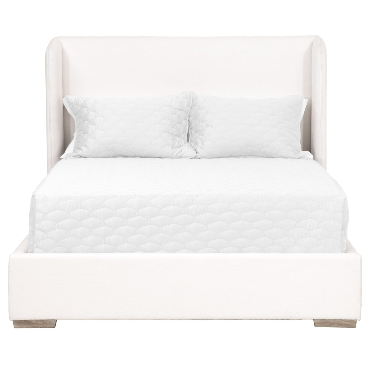 Stewart Upholstered Bed