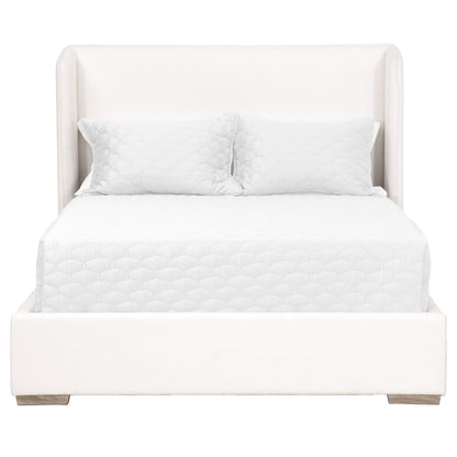 Stewart Upholstered Bed
